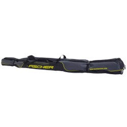 Skidfodral Fischer Skicase 5 pair XC Performance, 210 cm